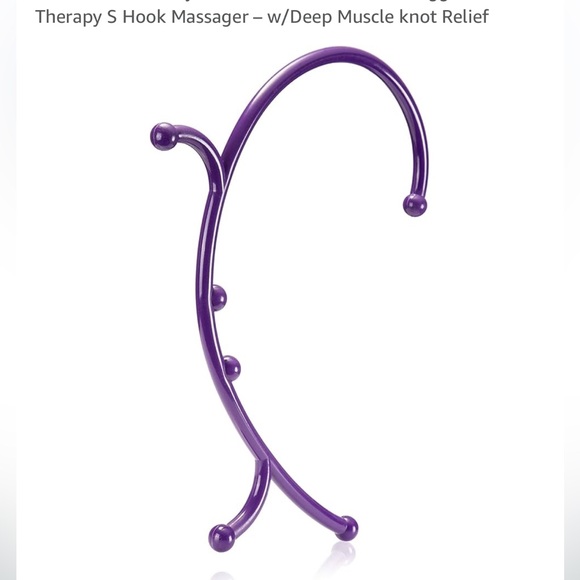 Self-Massager Tool - Picture 2 of 10